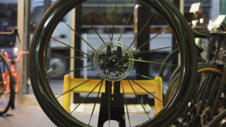 8LIEN L5W いつでも試乗出来ます！ | BICYCLE LAND M-2