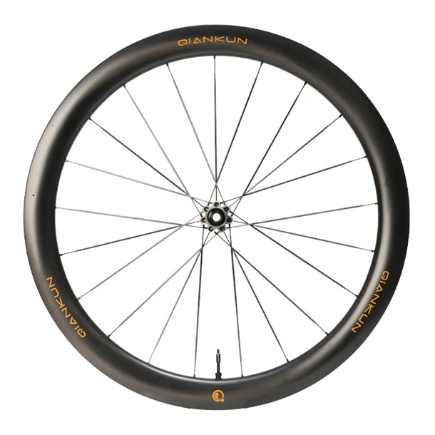 YOELEO QianKun 前後で異なるホイール - 画像 (7)